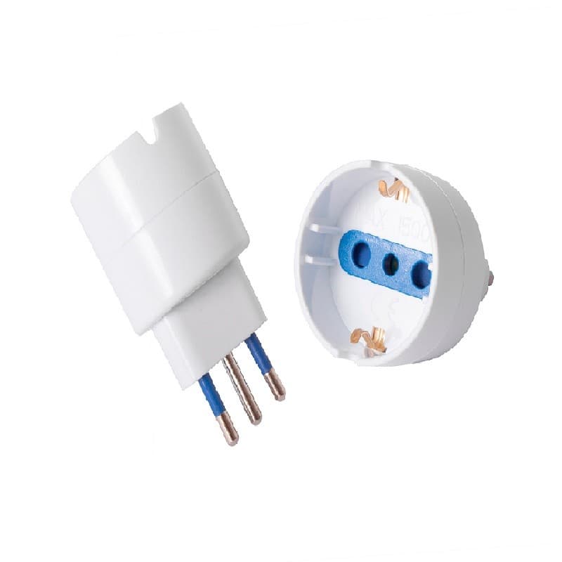 Imagen de ADAPTADOR SCHUKO 250V 1500W