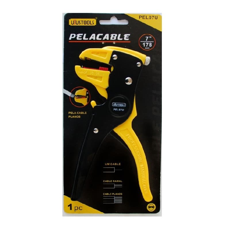Imagen de PELACABLE 7"