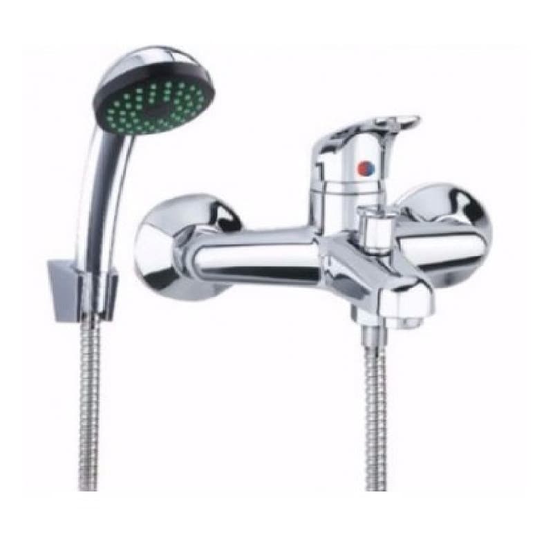 Imagen de LLAVE MONOMANDO TINA DUCHA