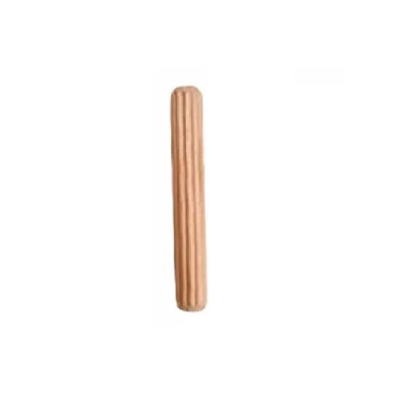 Imagen de TARUGO DE MADERA 6X40MM 70PCS