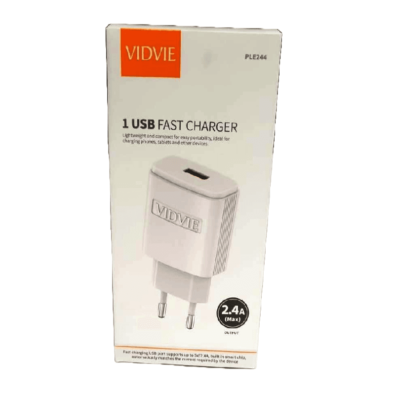 Miniatura 2 de CARGADOR PARA CELULAR ANDROID USB-C