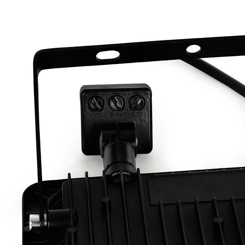 Miniatura 3 de FOCO LED SLIM CON SENSOR 100W 6500K