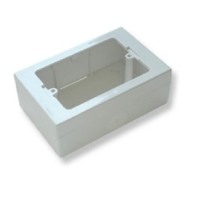 Imagen de CAJA CHUQUI PLASTICA UNIVERSAL