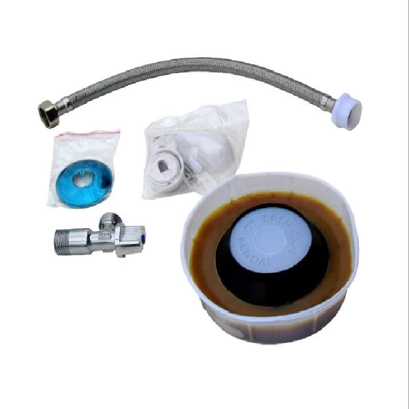 Imagen de KIT REPARACION ANCLAJE - ANTIFUGA - ADMISION