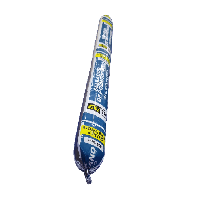 Miniatura 2 de SELLADOR POLIURETANO PATE 600ML BLANCO