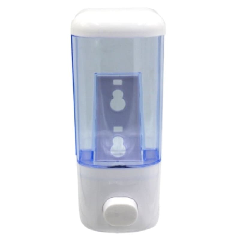 Imagen de DISPENSADOR JABON LIQUIDO 380ML