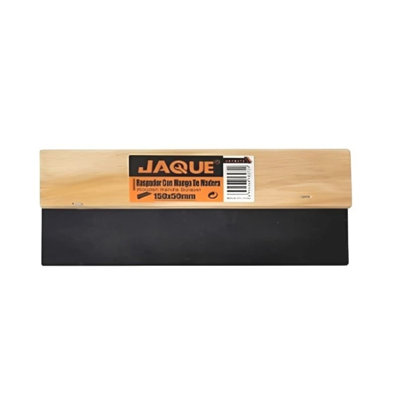 Imagen de FRAGUADOR DE GOMA 240X50MM