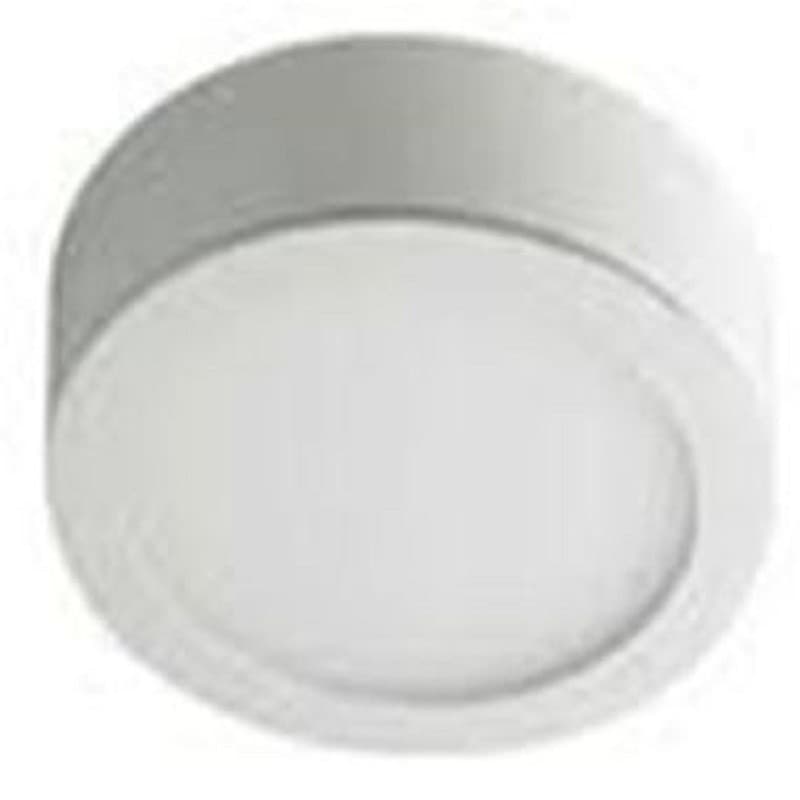 Imagen de FOCO LED SOBREPUESTO REDONDO 6W 6500K L/FRIA