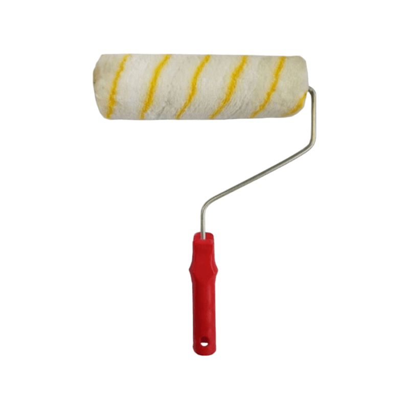 Imagen de RODILLO ANTIGOTA PATAGON 18CM