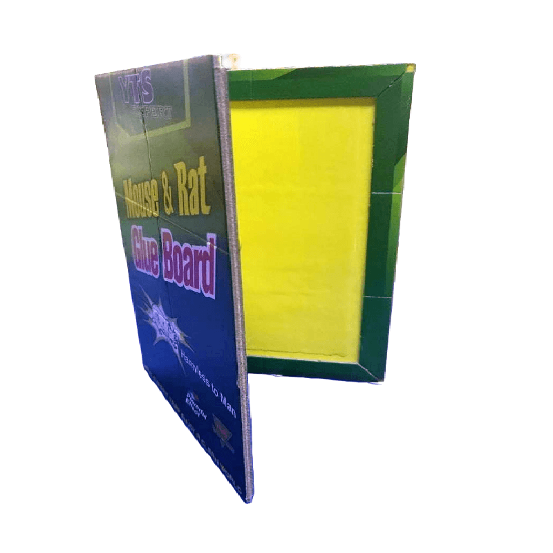 Miniatura 2 de TRAMPA ADHESIVA PARA RATON