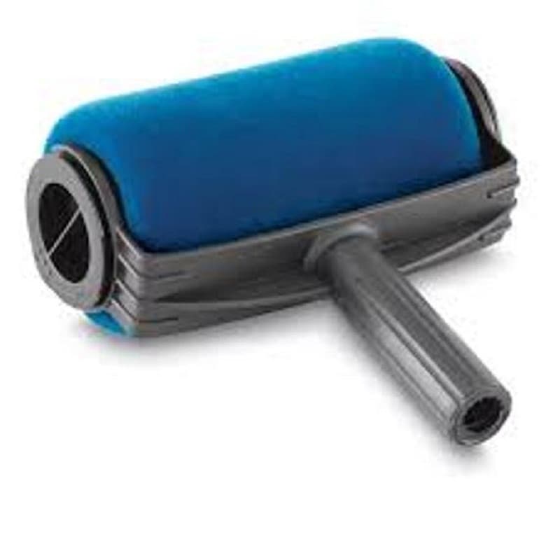 Imagen de RODILLO RECARGABLE SET PAIN PRO 18CM