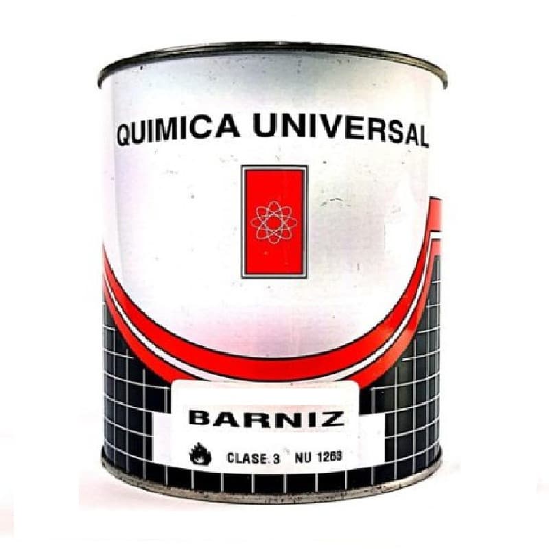 Imagen de BARNIZ MARINO QUNIVERSAL 1/4GL MAPLE