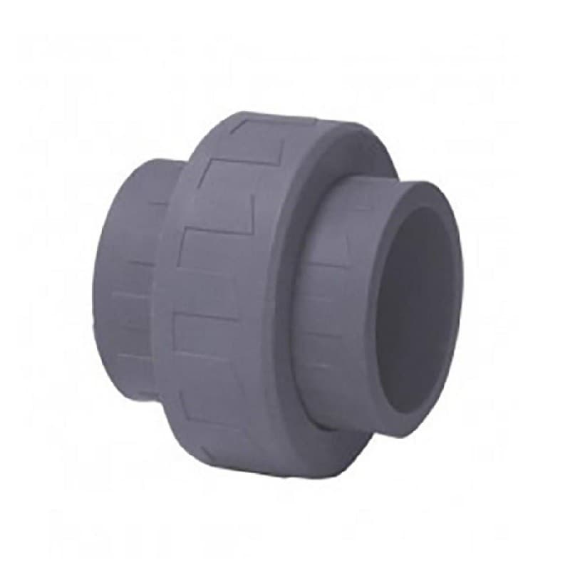 Imagen de UNION AMERICANA PPR 20MM