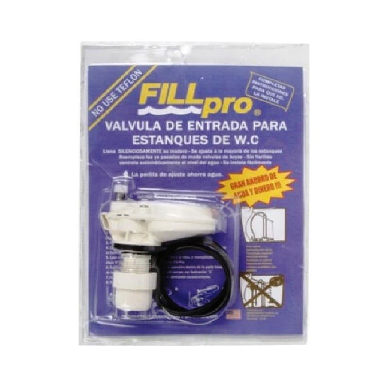 Miniatura 2 de VALVULA ADMISION ADVANCE FLOWPRO