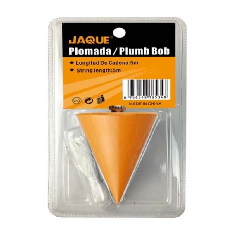 Imagen de PLOMO ALBAÑIL 300GR