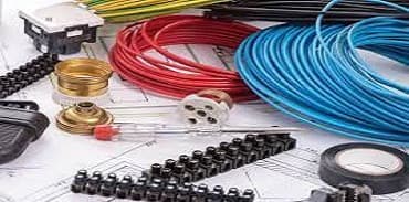 Imagen de MATERIALES ELECTRICOS