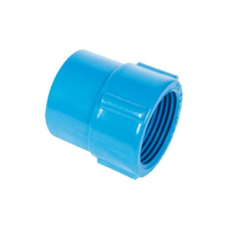 Imagen de TERMINAL PVC PRESION 20MM HI