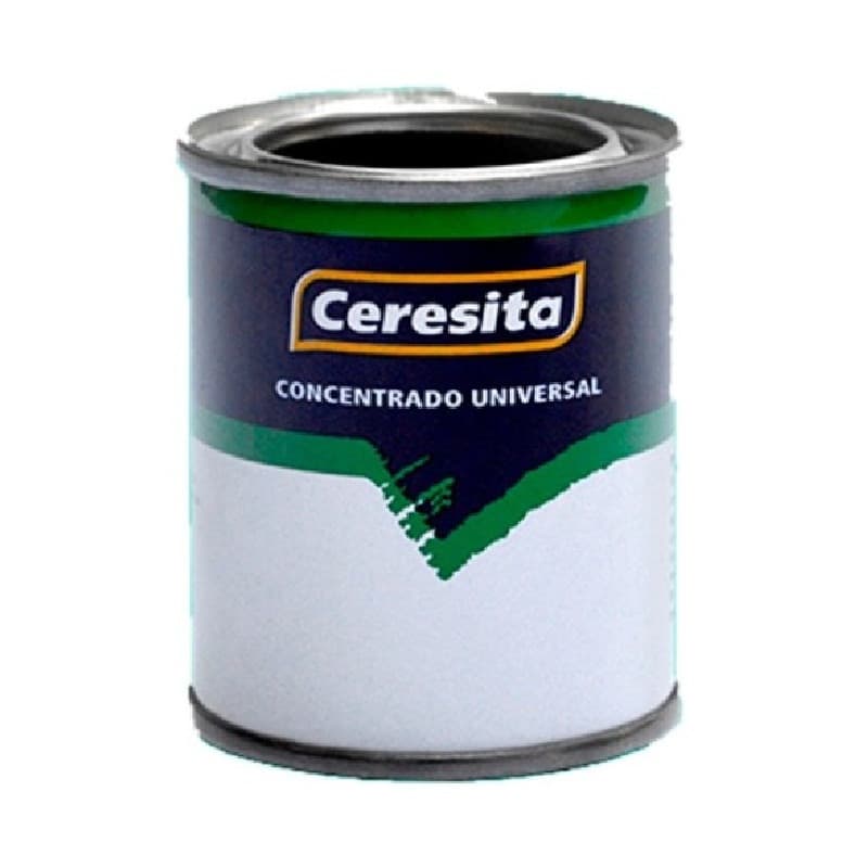 Imagen de CONCENTRADO UNIVERSAL 100CC OCRE