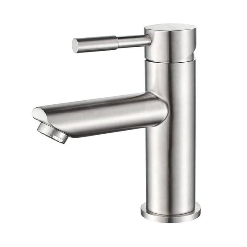 Imagen de LLAVE MONOMANDO LAVAMANOS MODERN