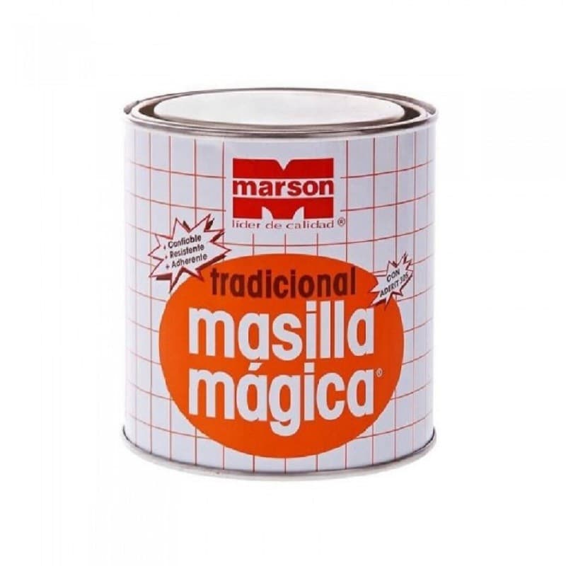 Imagen de MASILLA MAGICA TRADICIONAL 350ML