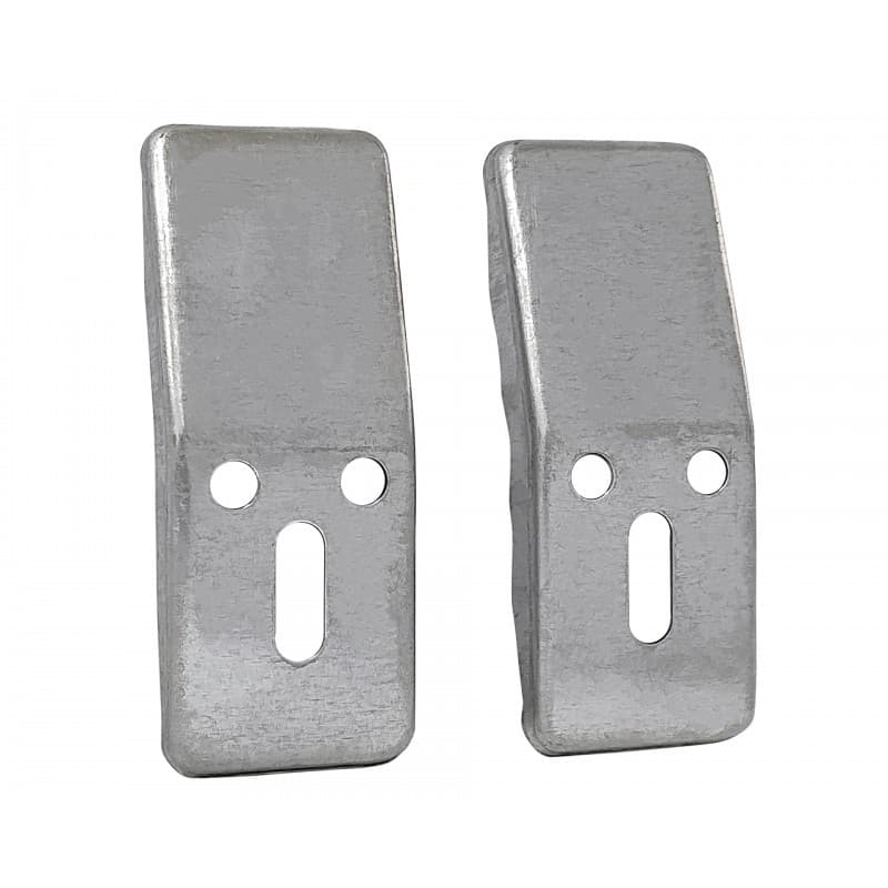Imagen de Accesorio para instalar lavamanos a muro.