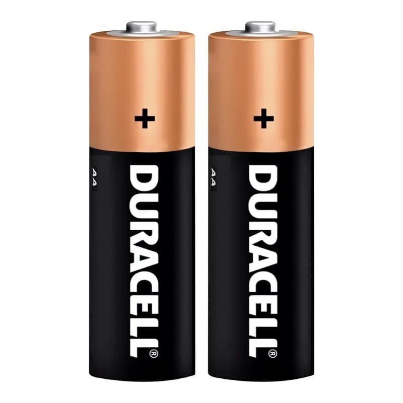 Imagen de PILA DURACELL AAA PACK 2UNDS