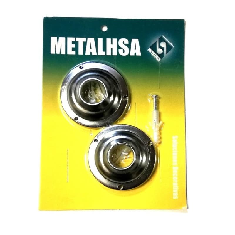 Imagen de FLANCHES 19MM PACK 2 UNDS