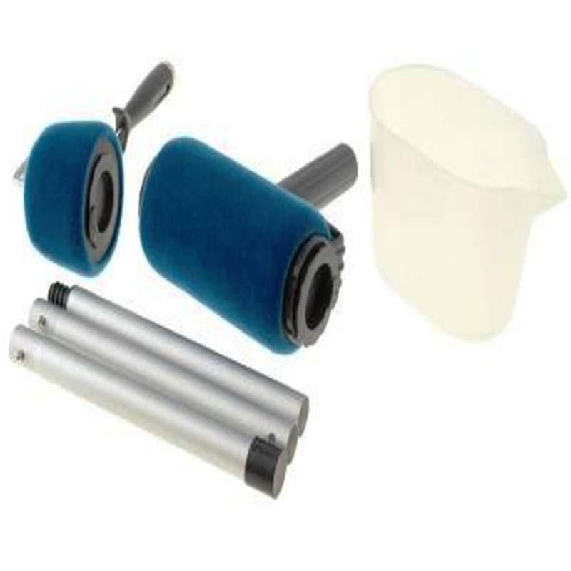 Miniatura 3 de RODILLO RECARGABLE SET PAIN PRO 18CM