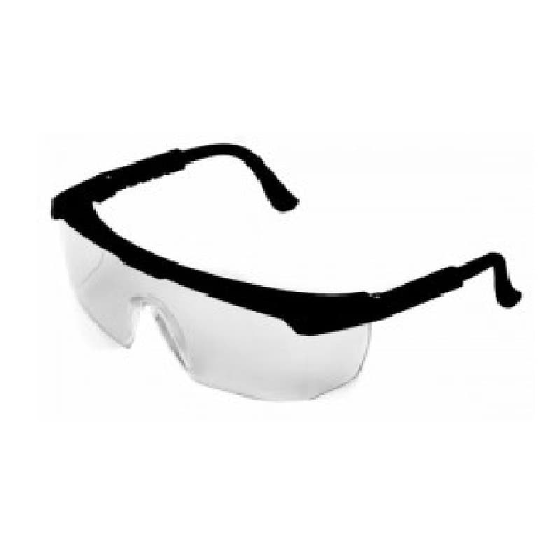 Imagen de LENTES DE SEGURIDAD TRANSPARENTES