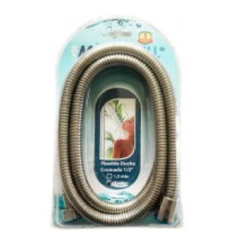 Miniatura 2 de FLEXIBLE PARA DUCHA 2.0MT
