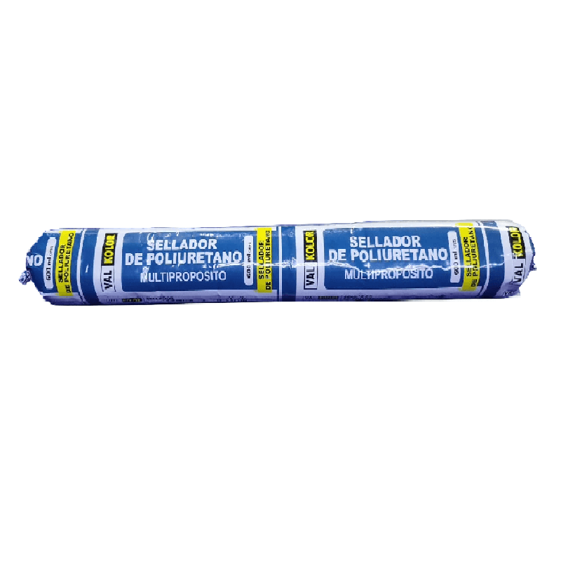 Imagen de SELLADOR POLIURETANO PATE 600ML BLANCO