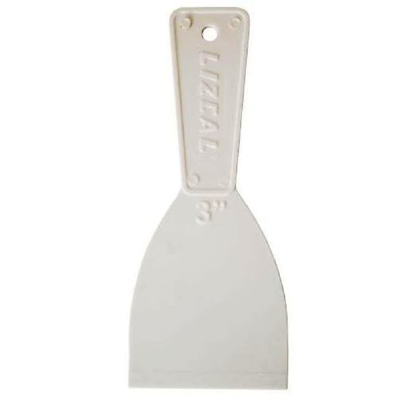 Imagen de ESPATULA PLASTICA LISA 3