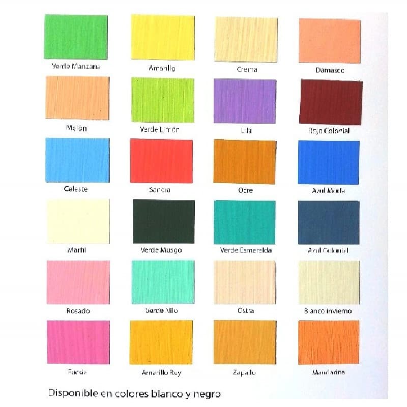 Miniatura 2 de LATEX GALAN TARRO 1LT DAMASCO