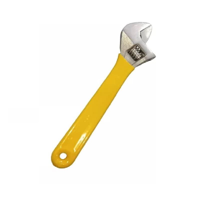 Imagen de LLAVE AJUSTABLE 6"