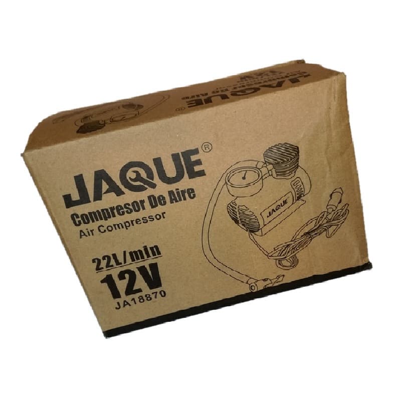 Miniatura 2 de COMPRESOR DE AIRE 12VOL