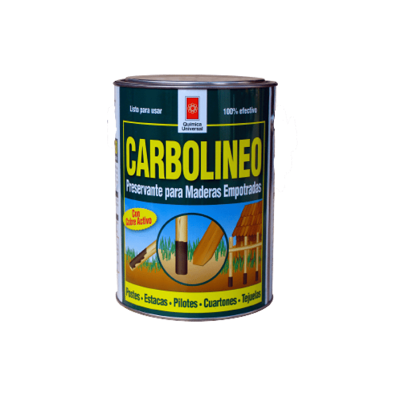 Imagen de CARBONILEO 1/4 GL
