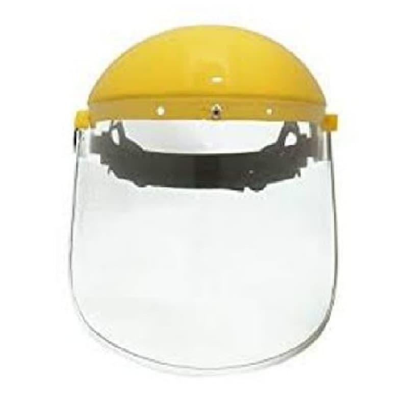 Imagen de PROTECTOR FACIAL