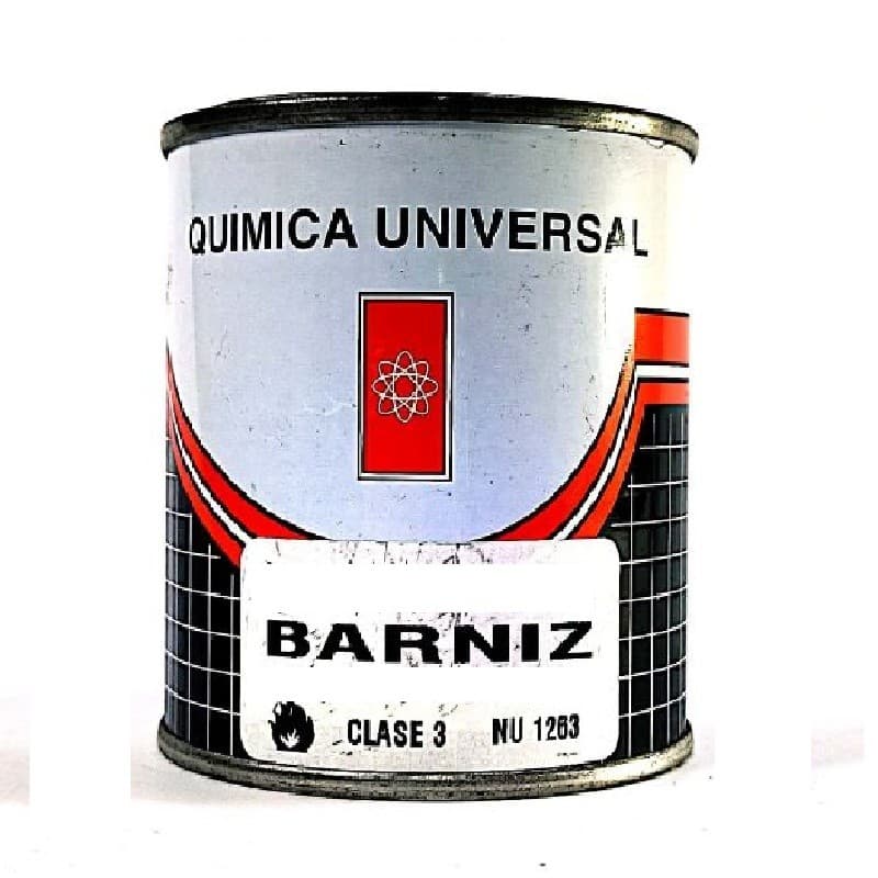 Imagen de BARNIZ MARINO QUNIVERSAL 1/8GL ALERCE