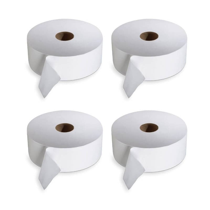 Miniatura 2 de PAPEL HIGENICO ELITE 500MT X4 ROLLOS