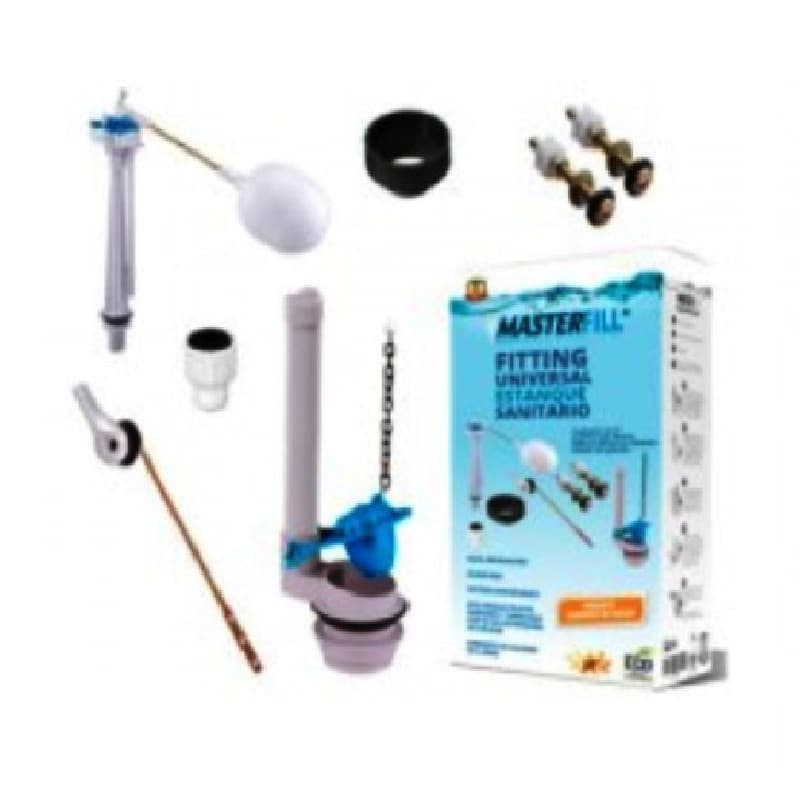 Imagen de FITTING ESTANQUE UNIVERSAL MASTERFILL