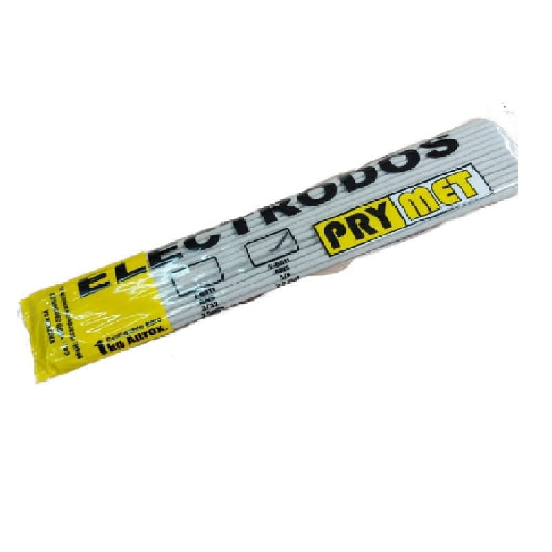 Miniatura 2 de SOLDADURA PRYMET AC-1 6011 3/32 X 1KG