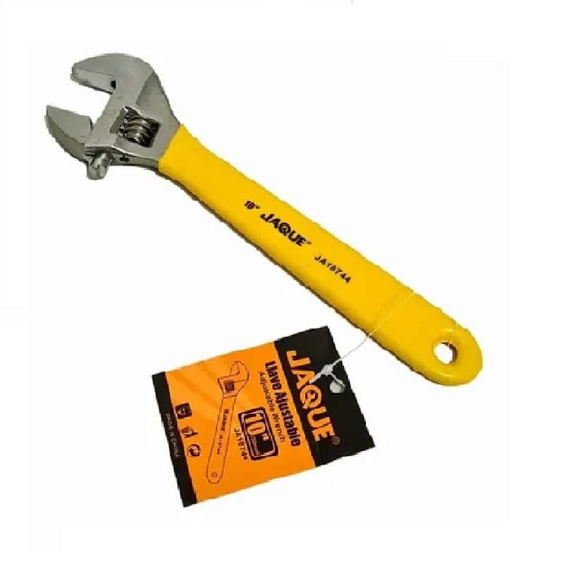 Imagen de LLAVE AJUSTABLE 10"
