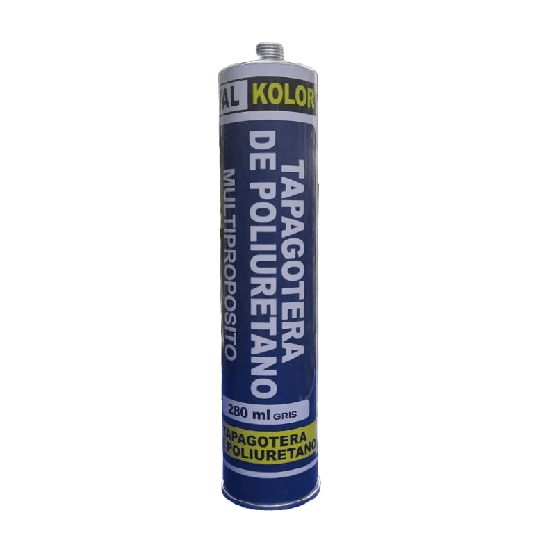 Imagen de TAPAGOTERA POLIURETANO GRIS 280ML
