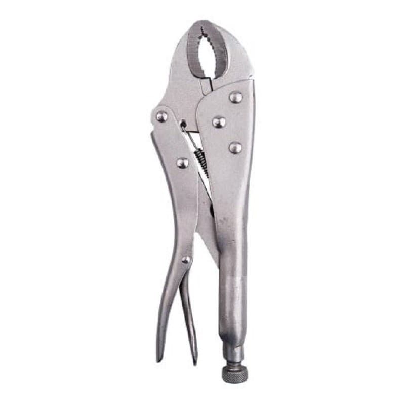 Imagen de ALICATE CAIMAN METALICO 10"