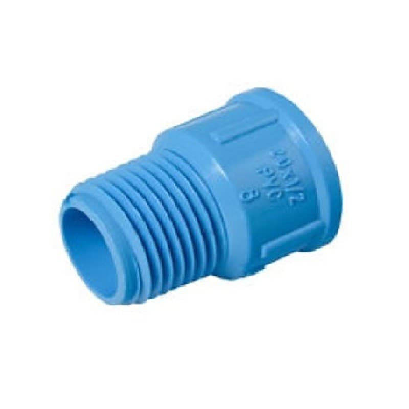 Imagen de TERMINAL PVC PRESION 25MM HE