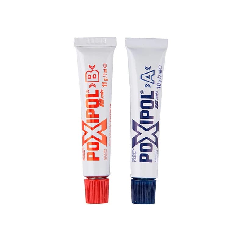 Miniatura 2 de PEGAMENTO POXIPOL 14ML