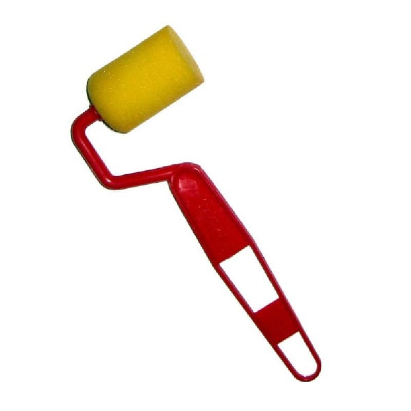 Imagen de RODILLO ESPUMA POLIESTER 5CM