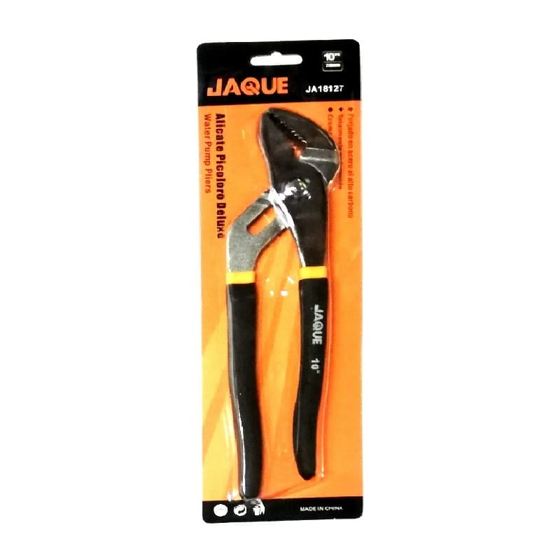 Imagen de LLAVE PICOLORO 10"
