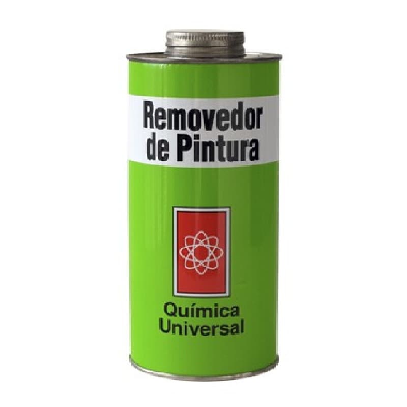 Imagen de REMOVEDOR DE PINTURA 1LT