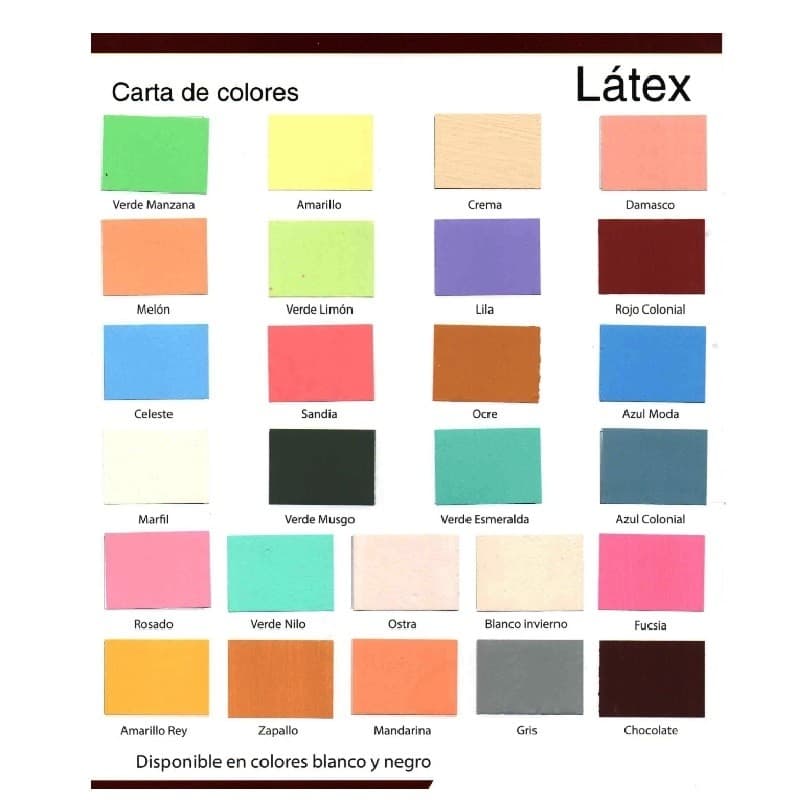 Miniatura 2 de LATEX GALAN BOLSA 2.8KG DAMASCO